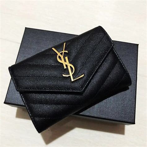 ysl wallets singapore|ysl sg wallets.